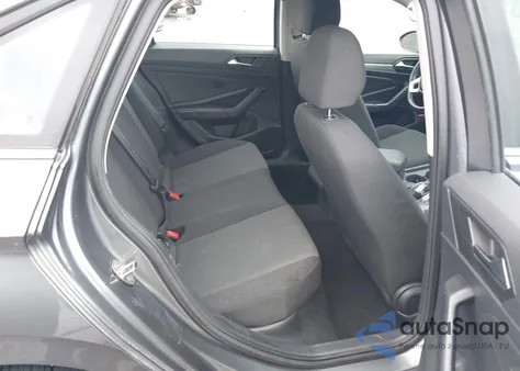 2019 Volkswagen Jetta 1.4T R-Line/1.4T S/1.4T Se из США, поврежденный, VIN 3VWC57BU7KM106224